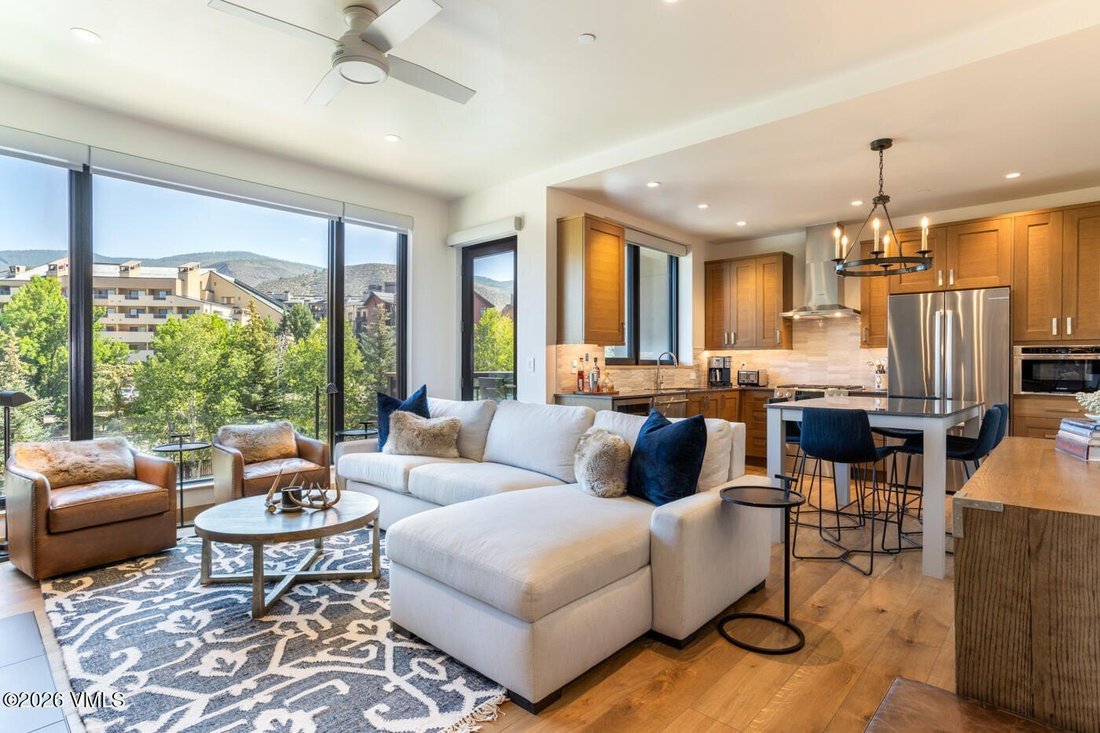 House in Avon, Colorado, United States 4 - 18465527