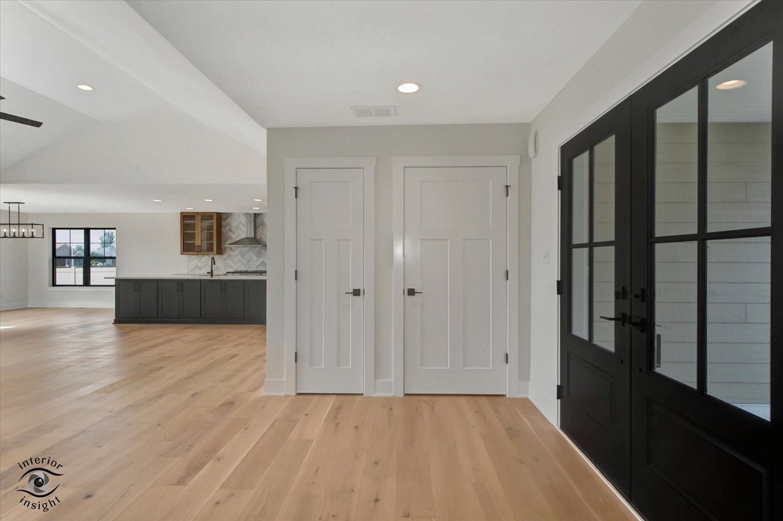 House in Manteno, Illinois, United States 2 - 18470400