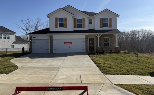 Casa a Contea di Williamson, Tennessee, Stati Uniti 1
