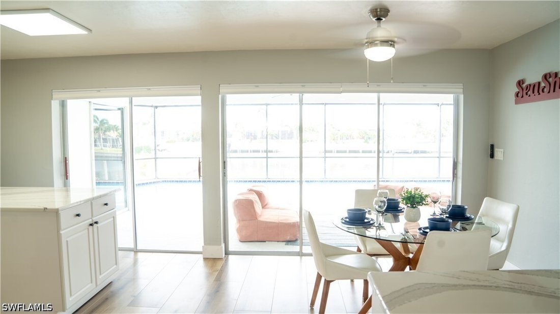 House in Punta Gorda, Florida, United States 5 - 18458437