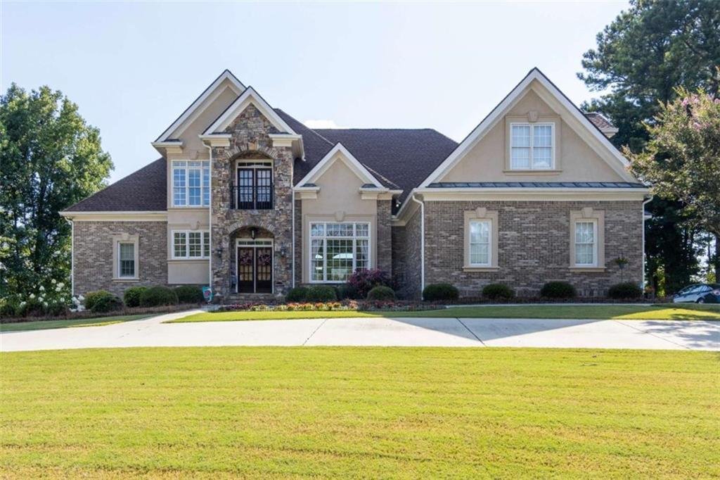 House in Carrollton, Georgia, United States 1 - 18456316