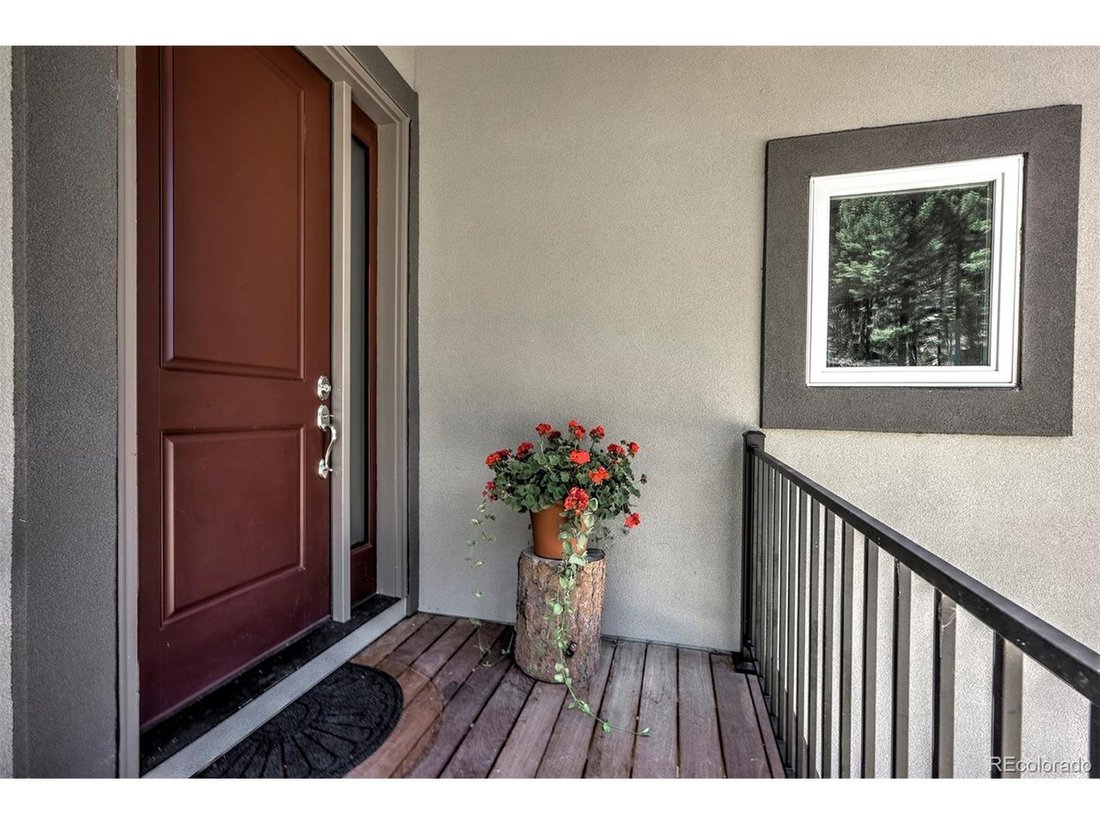 Maison à Conifer, Colorado, États-Unis 5 - 18458998