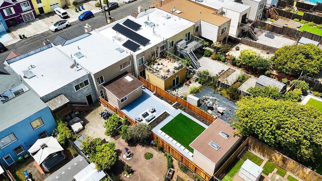 House in San Francisco, California, United States 4 - 18461759