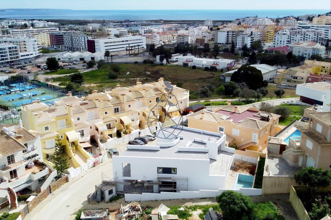 Villa in São Sebastião, Lagos, Sao Goncalo de Lagos, Portugal 5 - 12593232