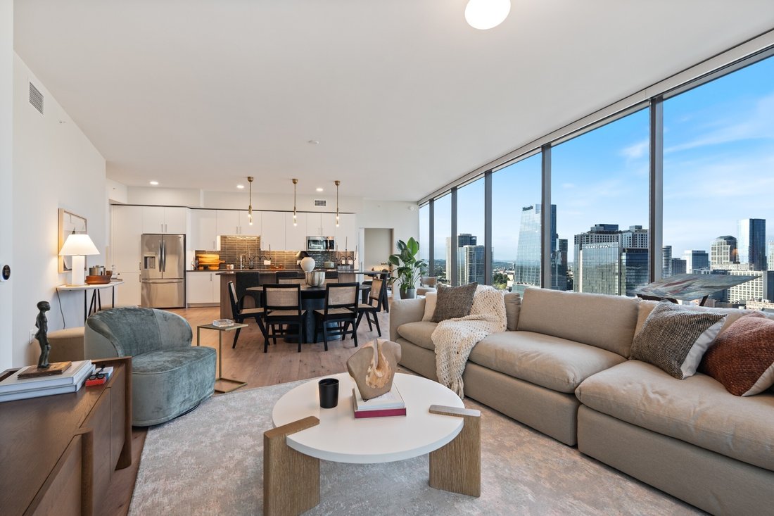 Condo in Nashville, Tennessee, United States 2 - 18456212