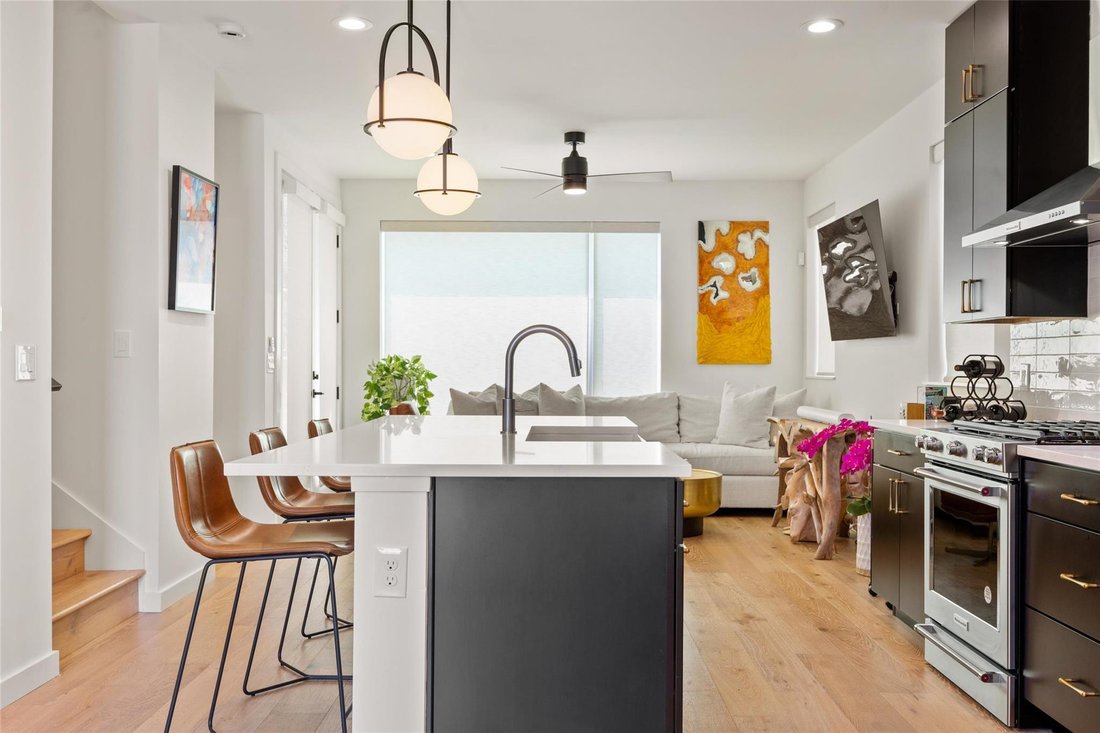 House in Austin, Texas, United States 1 - 18456098
