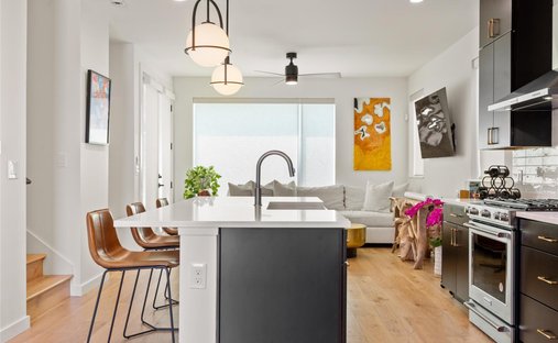 Haus in Austin, Texas, Vereinigte Staaten 1