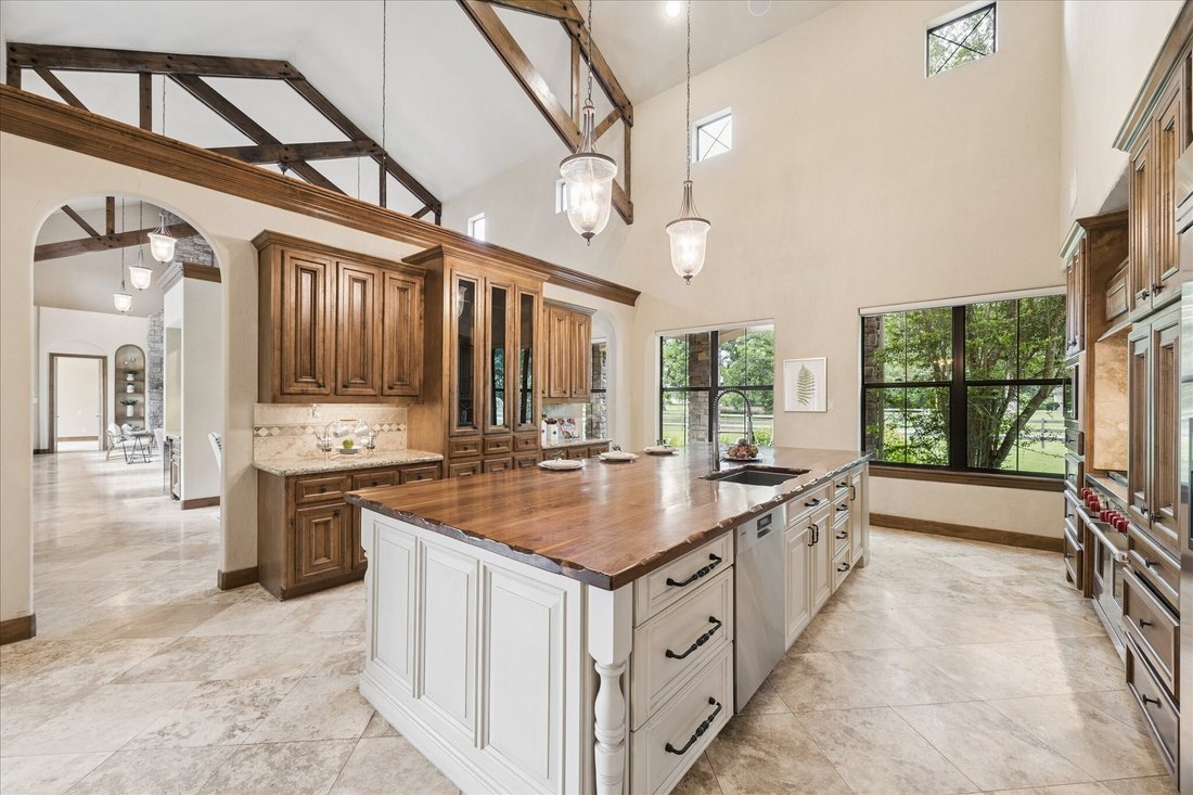 House in Fulshear, Texas, United States 4 - 18460005