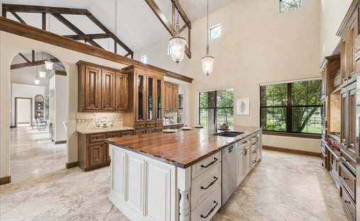 Maison à Fulshear, Texas, États-Unis 1
