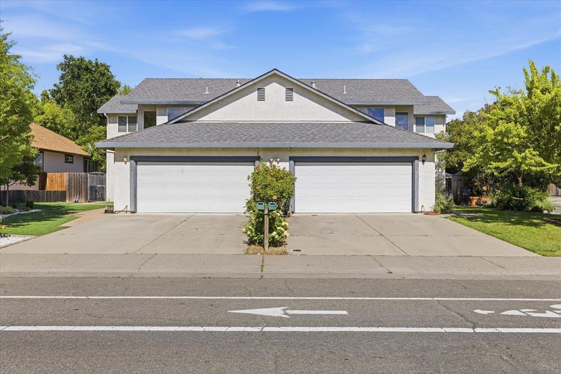 Wohnung in Citrus Heights, Kalifornien, Vereinigte Staaten 1 - 18457664