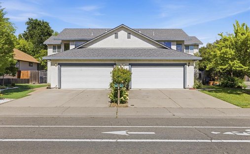 Wohnung in Citrus Heights, Kalifornien, Vereinigte Staaten 1