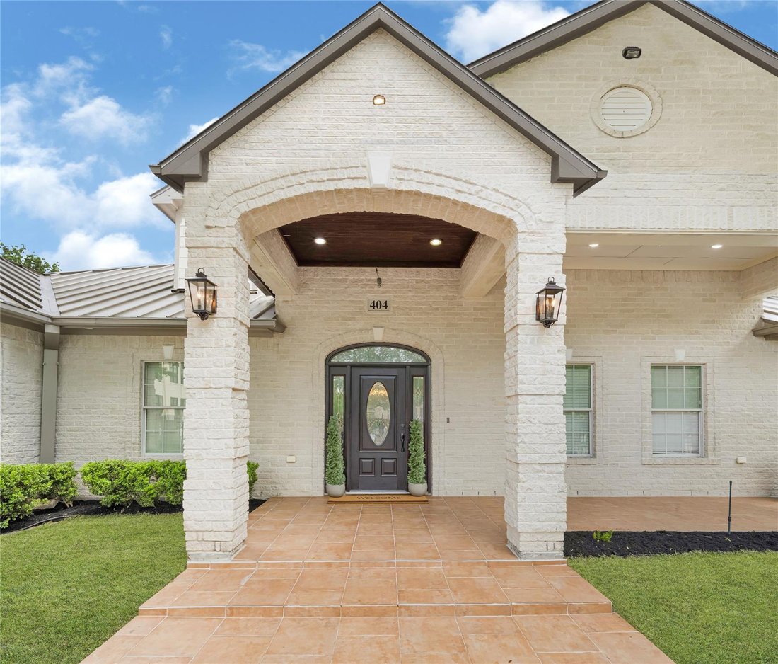 House in Houston, Texas, United States 2 - 18456028