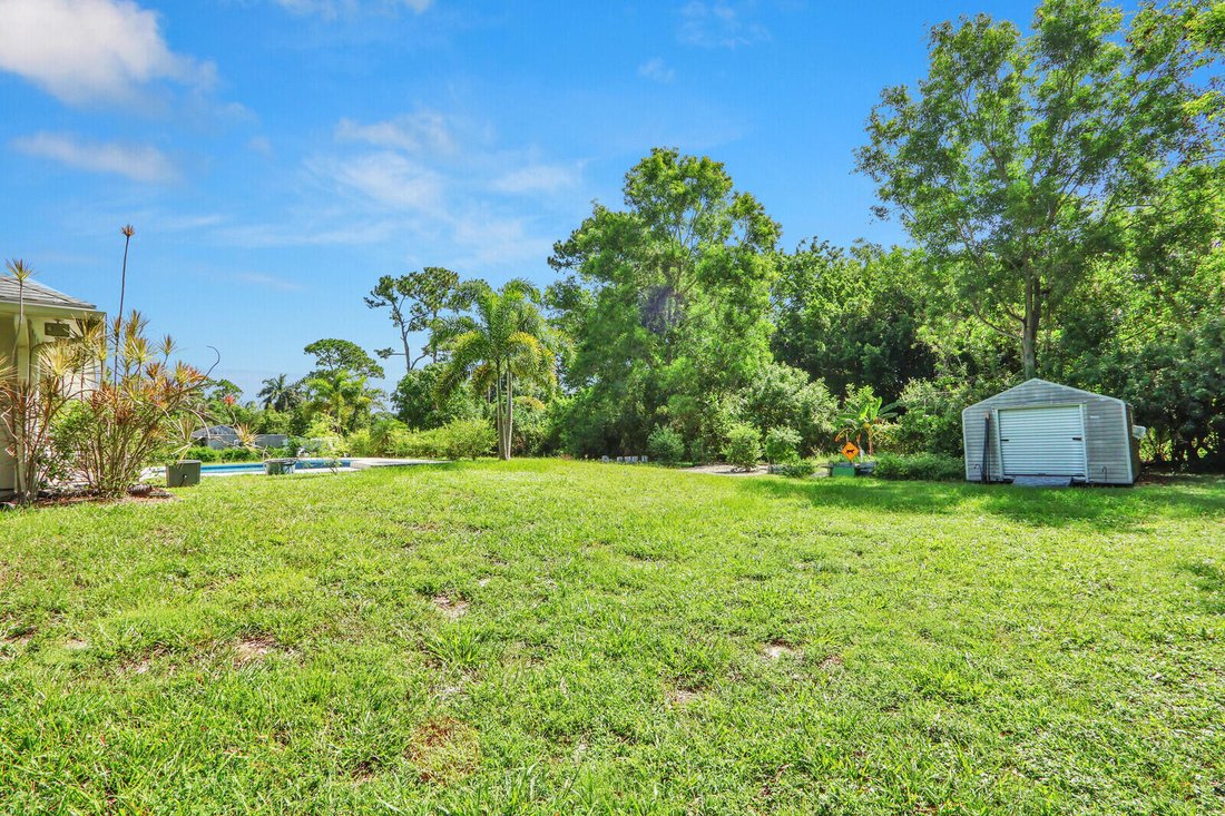 House in West Palm Beach, Florida, United States 5 - 18460387
