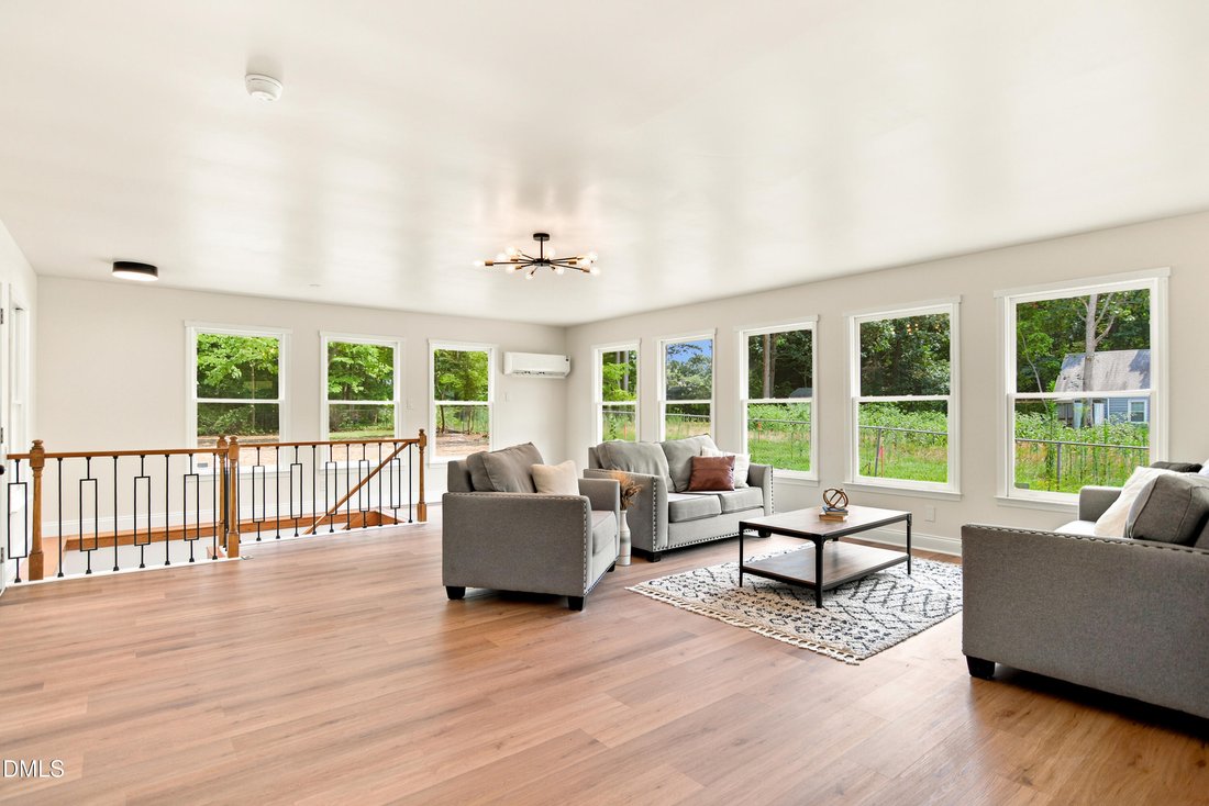 House in Garner, North Carolina, United States 2 - 18464093