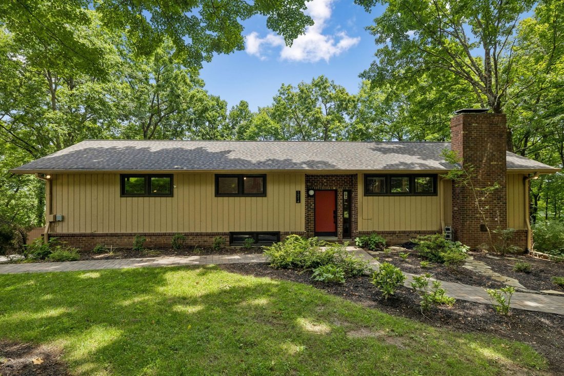 House in Nashville, Tennessee, United States 1 - 18465286