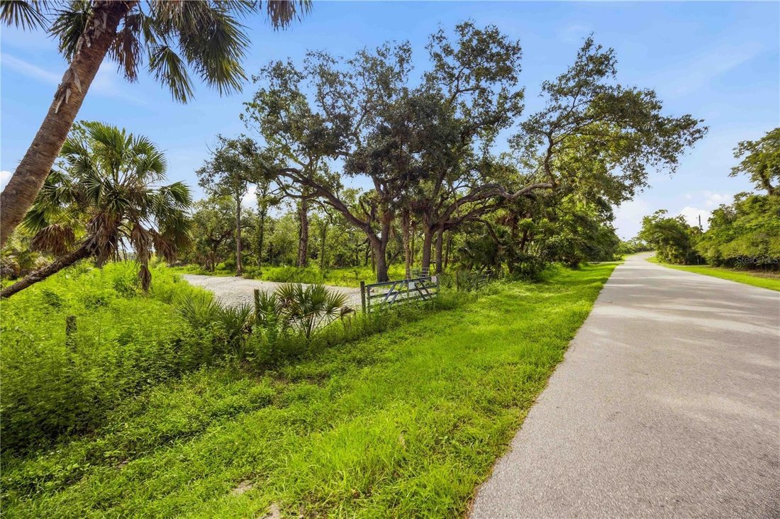 Land in Venice, Florida, United States 3 - 18456388