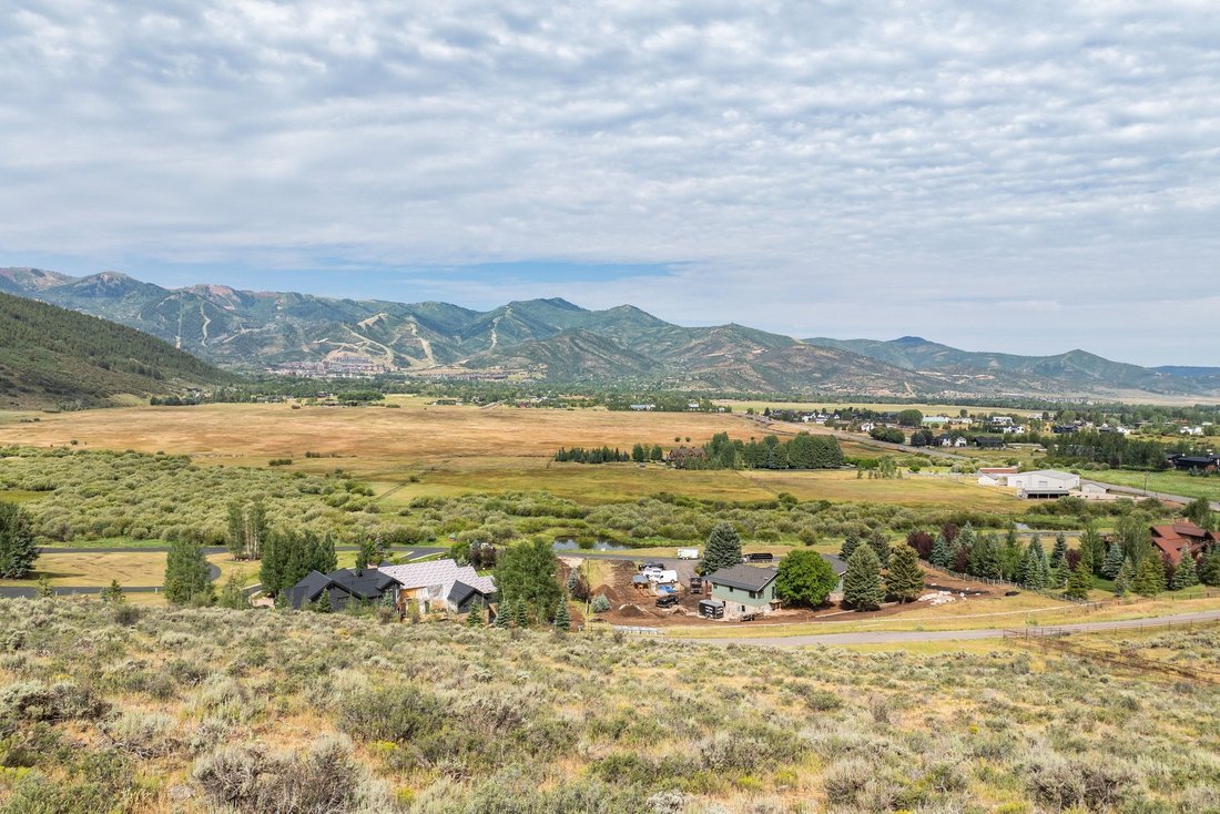 Land in Park City, Utah, United States 5 - 18464233