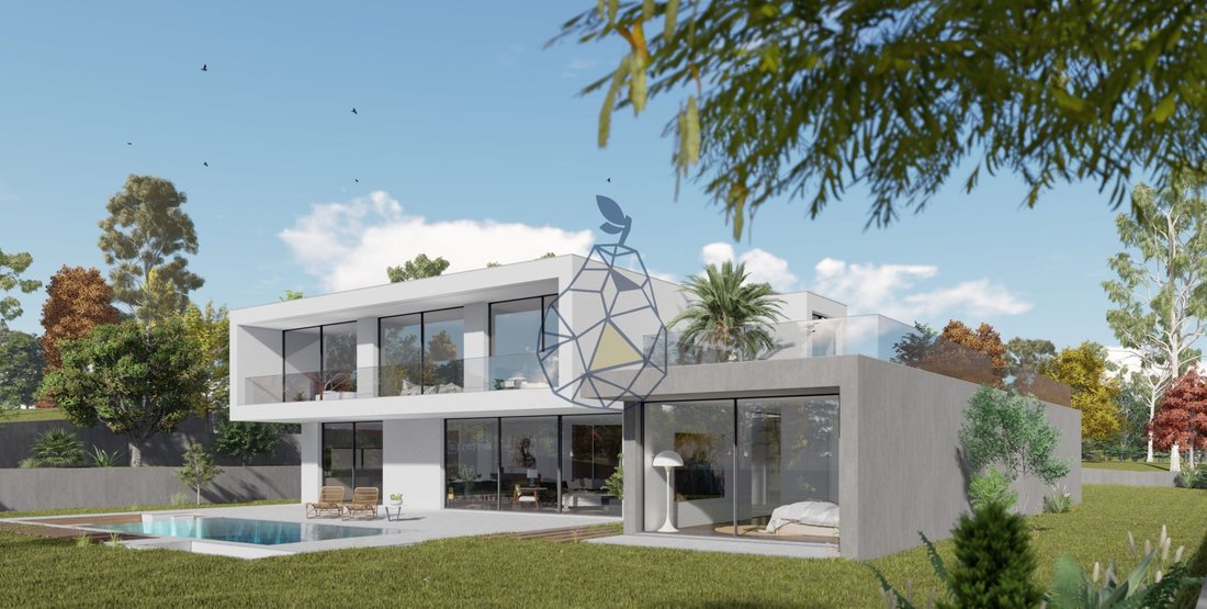 Land in Alvor, Algarve, Portugal 1 - 16672338