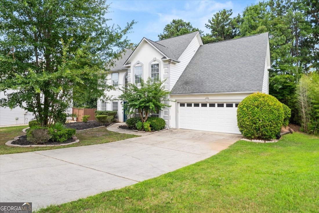 House in Alpharetta, Georgia, United States 2 - 18459789