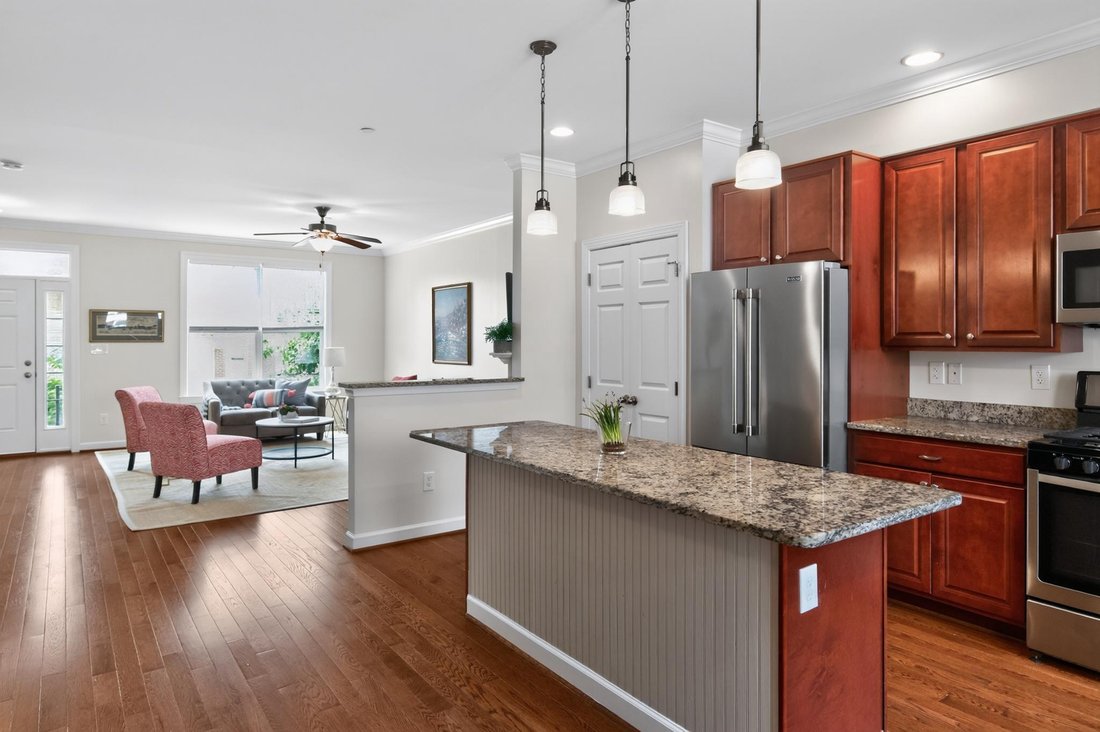 House in Parole, Maryland, United States 5 - 18288067