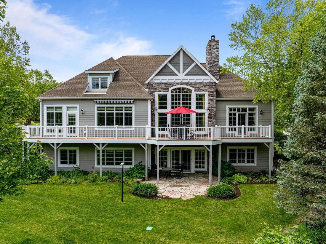 Condo in Lake Geneva, Wisconsin, United States 3 - 18458867