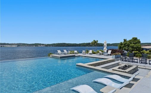 Appartement à Sunrise Beach, Missouri, États-Unis 1