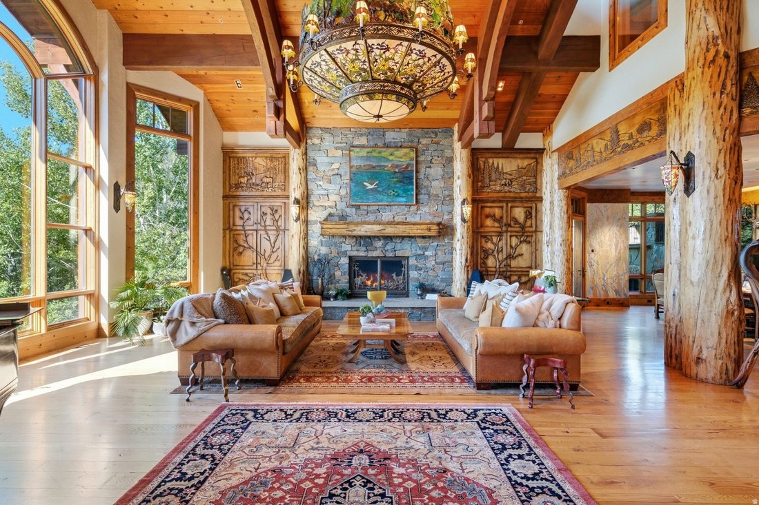 House in Park City, Utah, United States 2 - 18459384