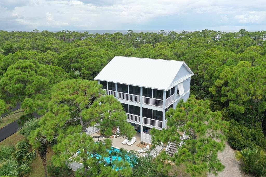 House in Saint George Island, Florida, United States 1 - 18402703
