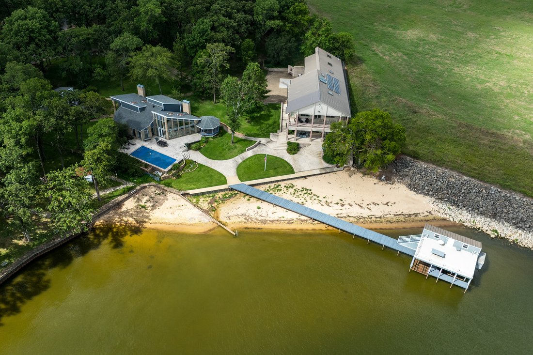 House in Trinidad, Texas, United States 3 - 18457249