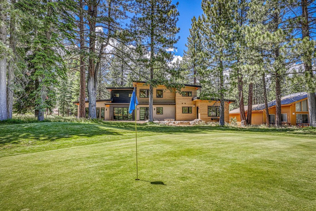House in Truckee, California, United States 5 - 18459217