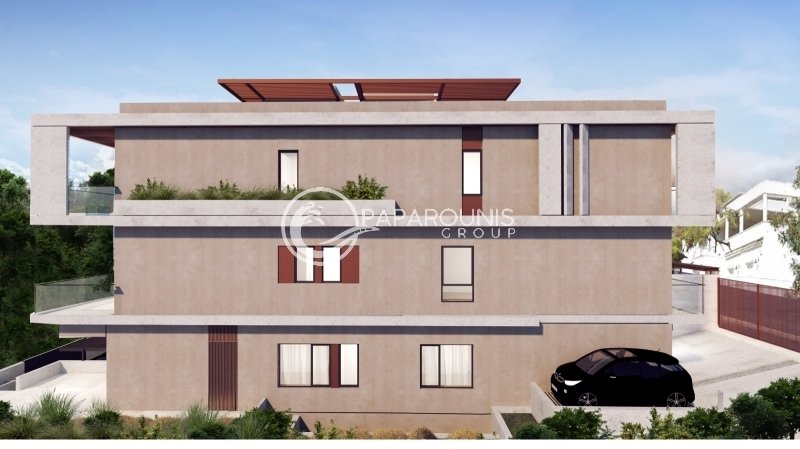 Apartment in Kifisia, Attica, Greece 2 - 18469145