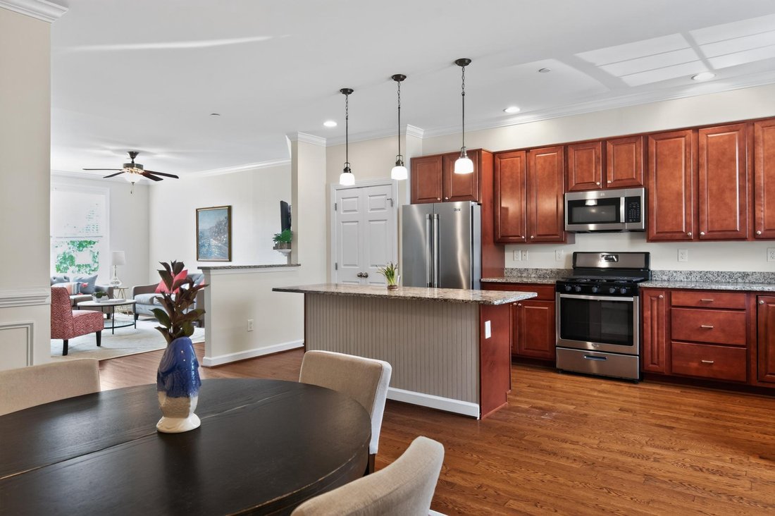 House in Parole, Maryland, United States 4 - 18288067