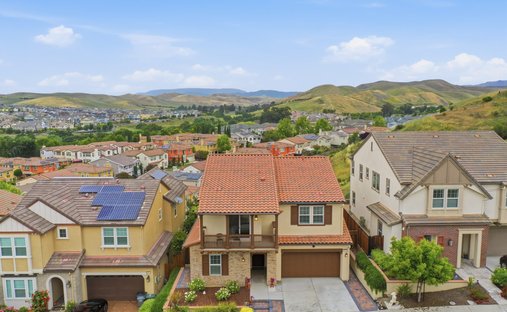 Casa a Dublin, California, Stati Uniti 1