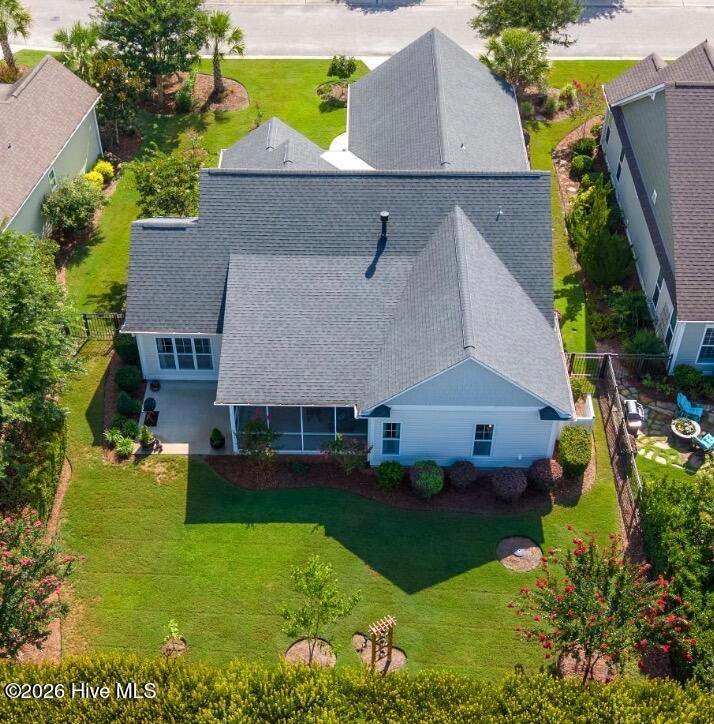 House in Northwest, North Carolina, United States 2 - 18466240