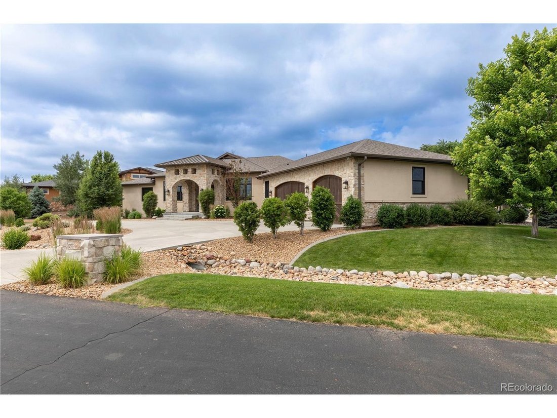 House in Longmont, Colorado, United States 2 - 18463833
