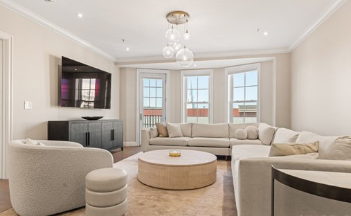 Condo in West Hartford, Connecticut, United States 1