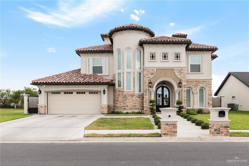 House in McAllen, Texas, United States 1 - 18466250