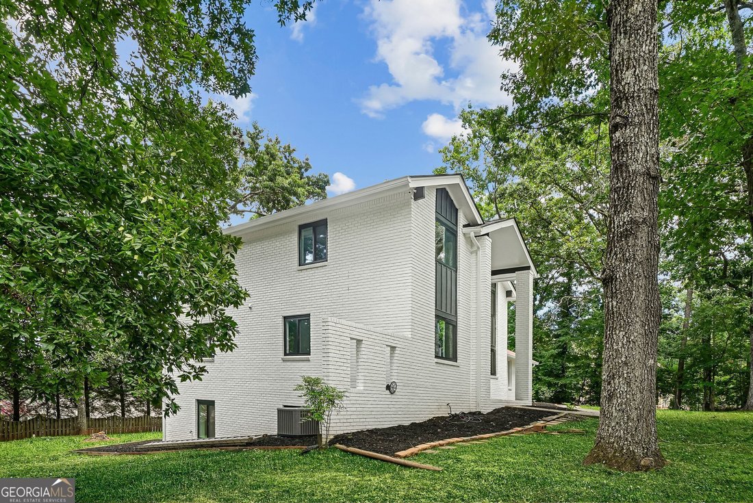 House in Canton, Georgia, United States 5 - 18332726