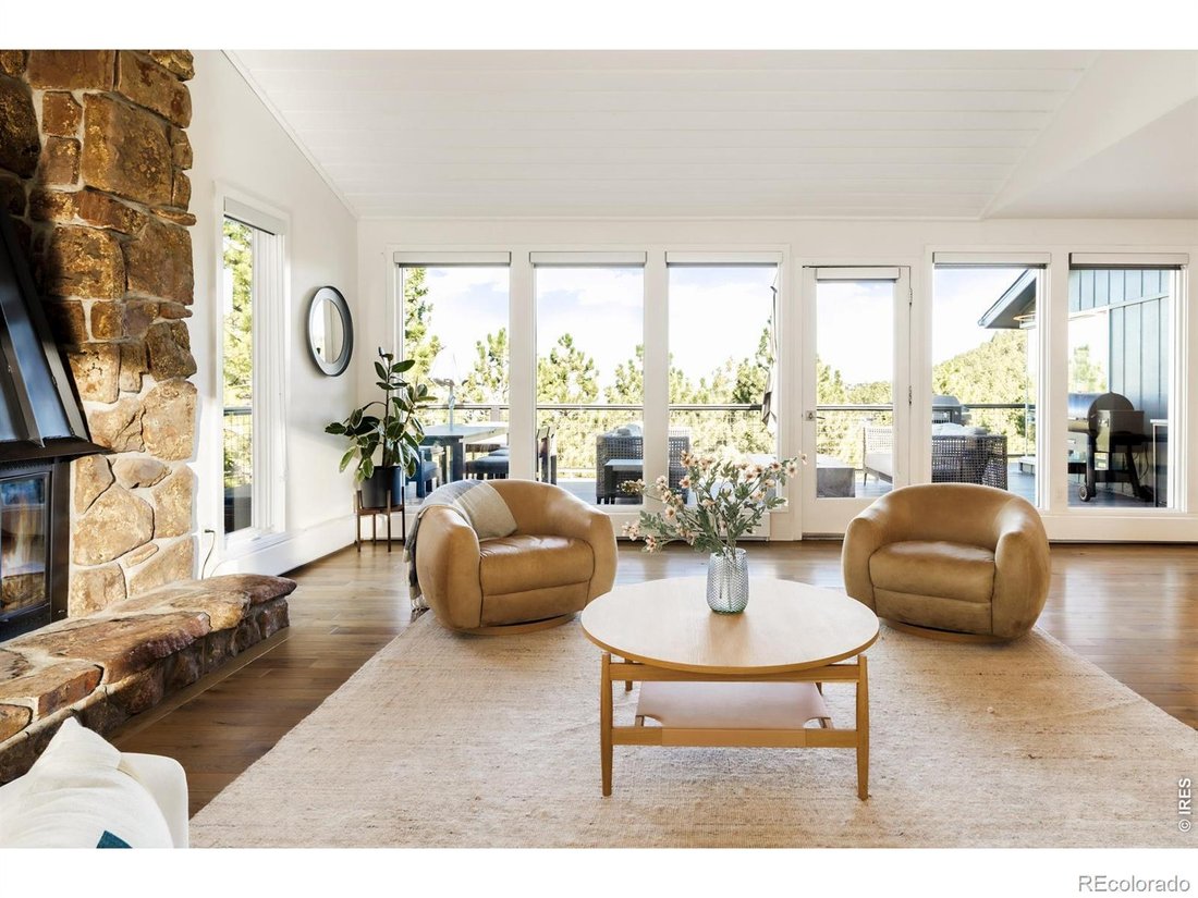 House in Boulder, Colorado, United States 5 - 18455845
