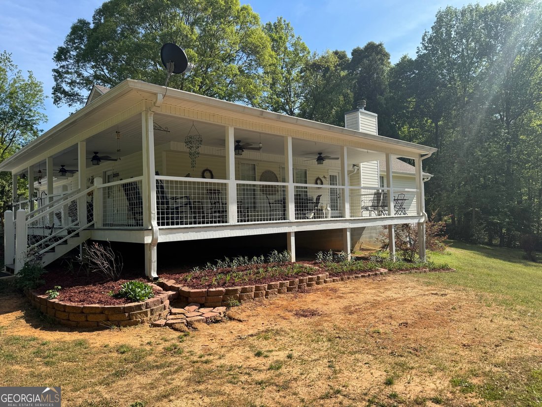 House in Toccoa, Georgia, United States 4 - 18456568