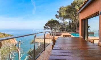 Villa à Begur, Catalogne, Espagne 2