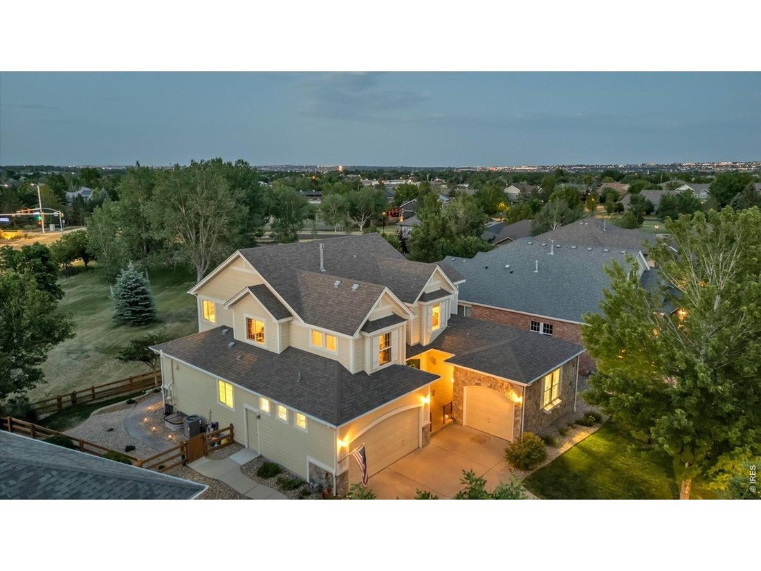 House in Broomfield, Colorado, United States 2 - 18459003