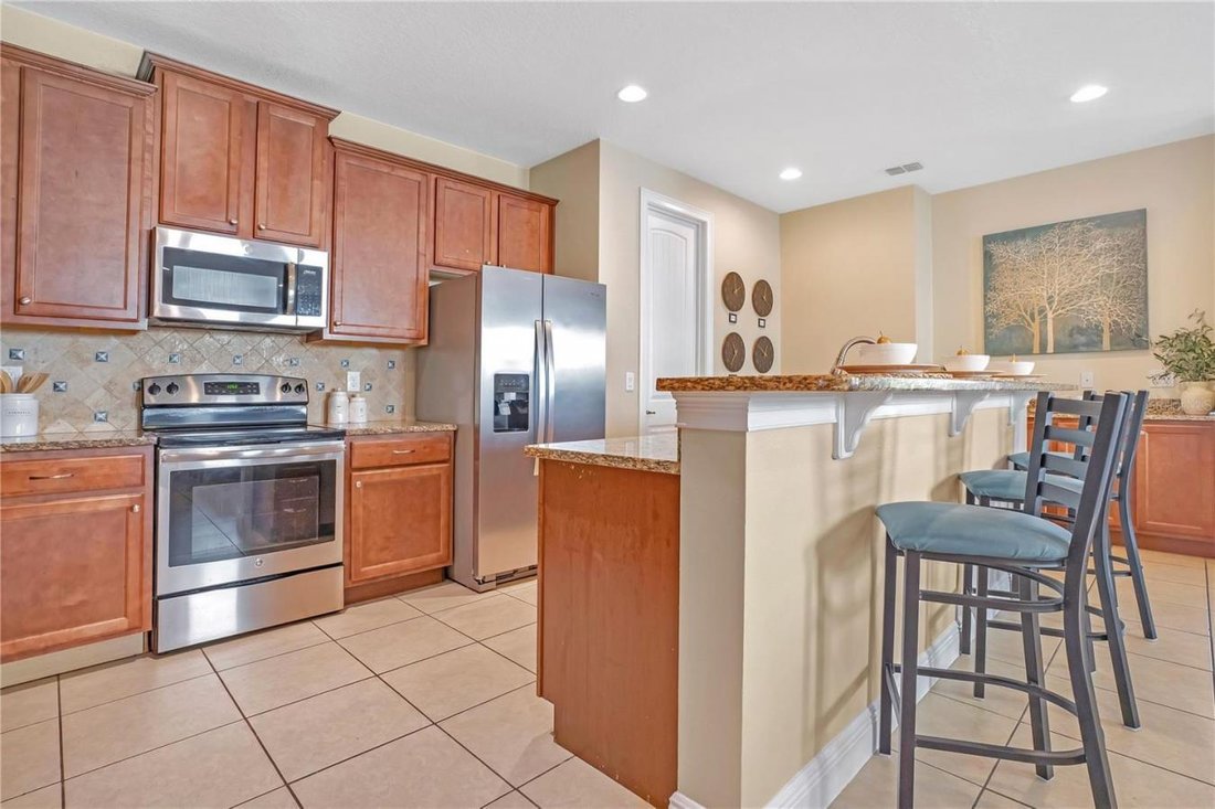 House in Kissimmee, Florida, United States 5 - 18466733