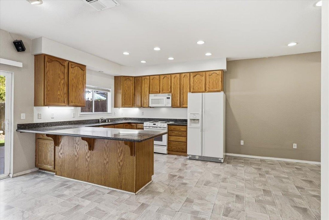Wohnung in Citrus Heights, Kalifornien, Vereinigte Staaten 5 - 18457664