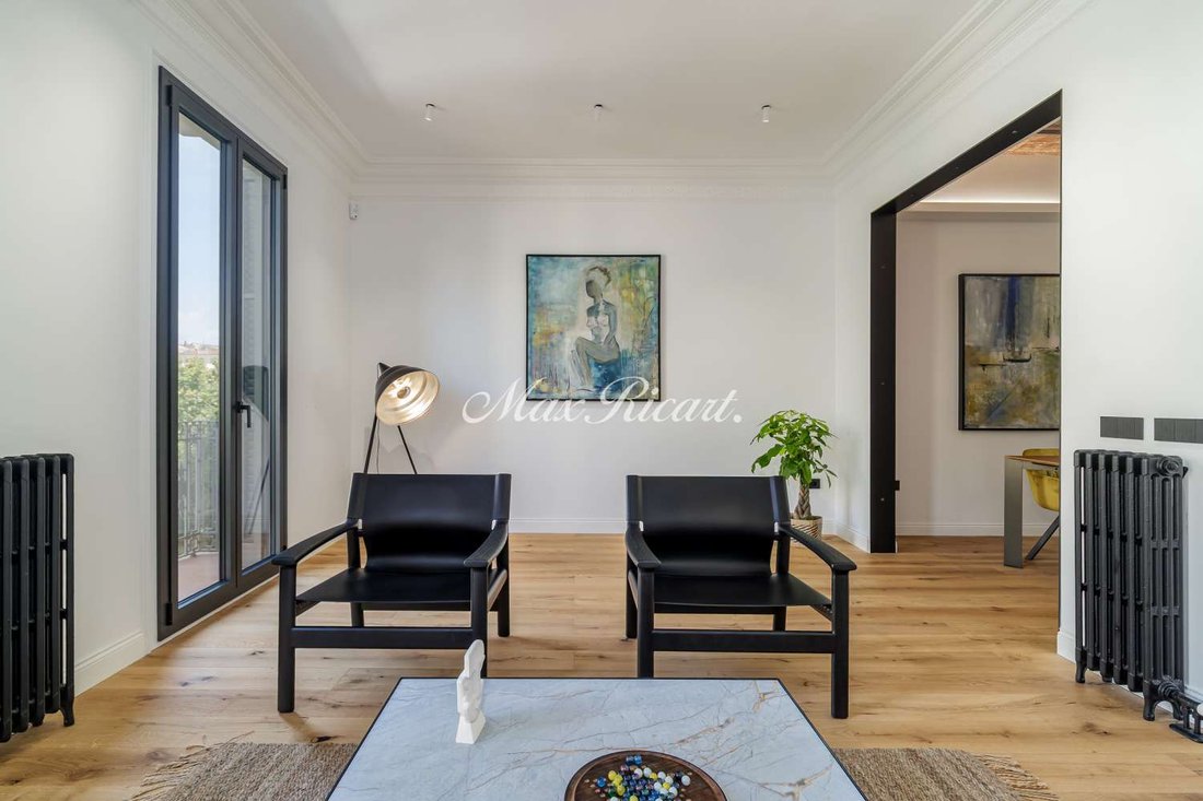 Apartment in Eixample, Barcelona, Spain 4 - 18223776