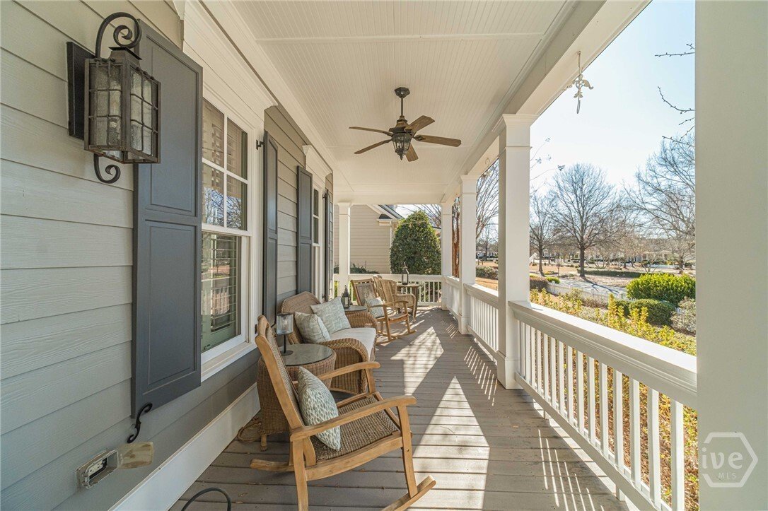 House in Winder, Georgia, United States 3 - 18459990