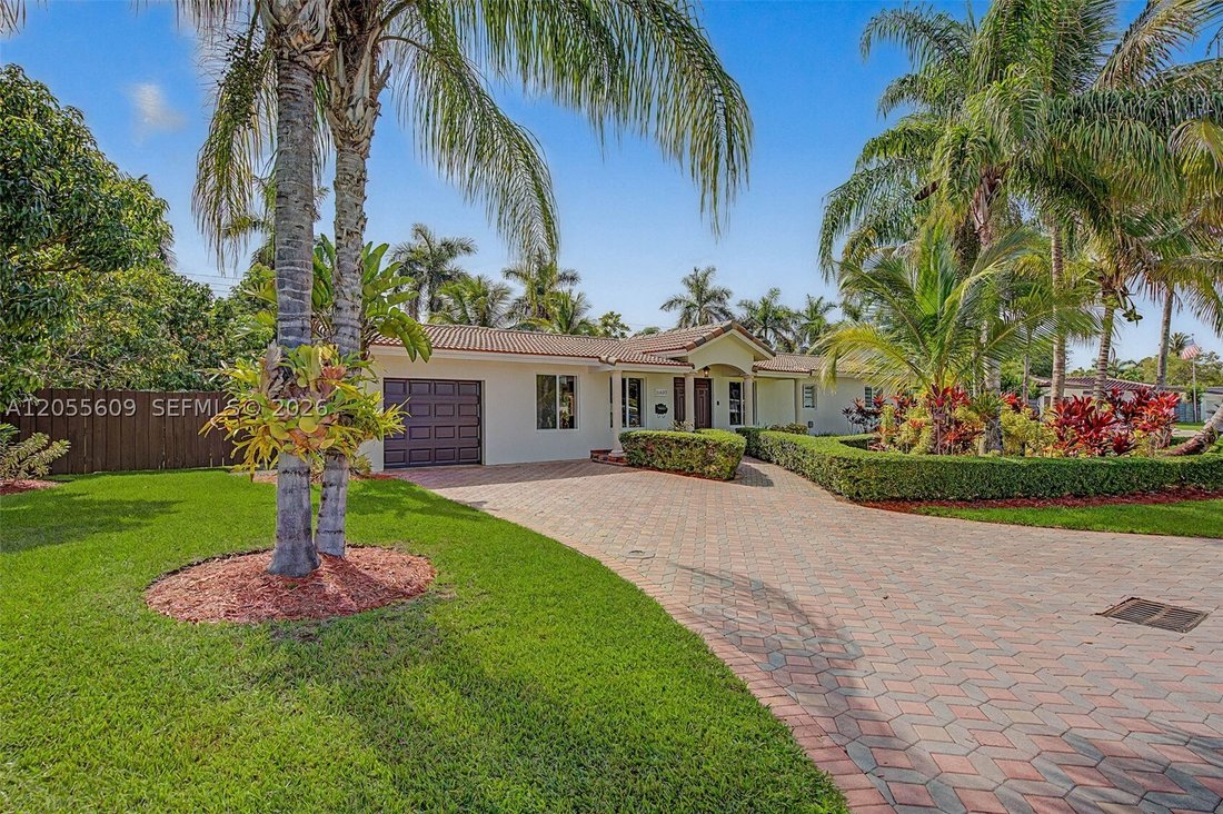 House in Miami, Florida, United States 4 - 18459383