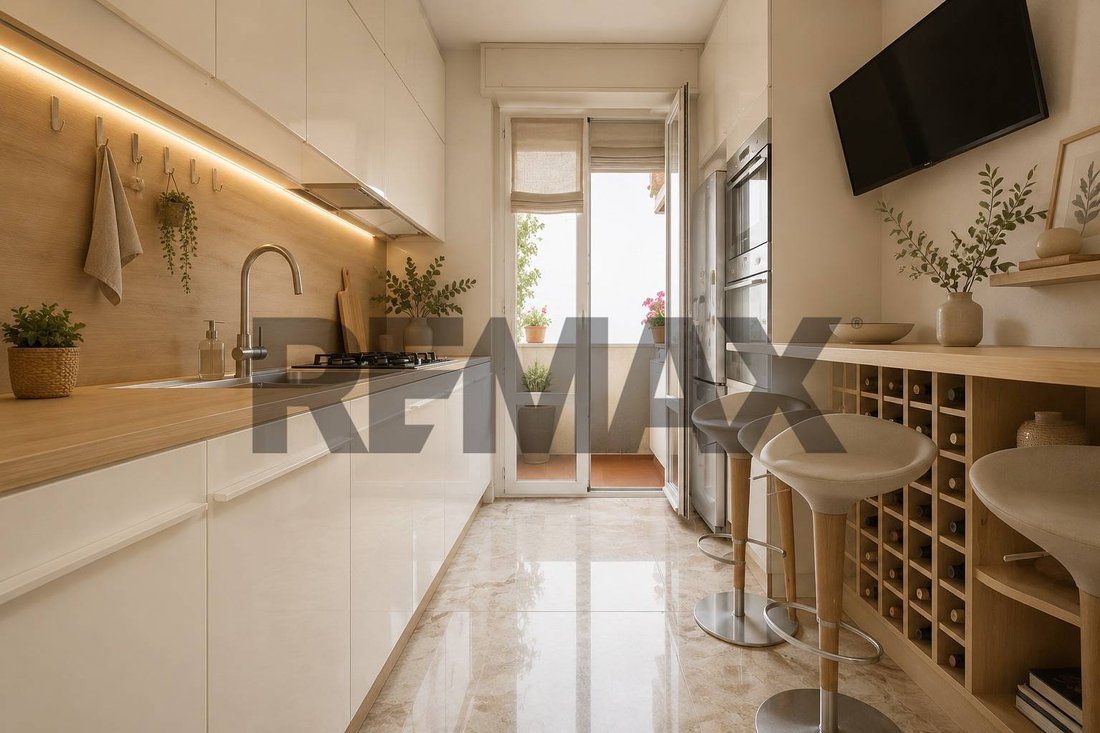 Apartment in Centrale, Milan, Italy 3 - 17377750
