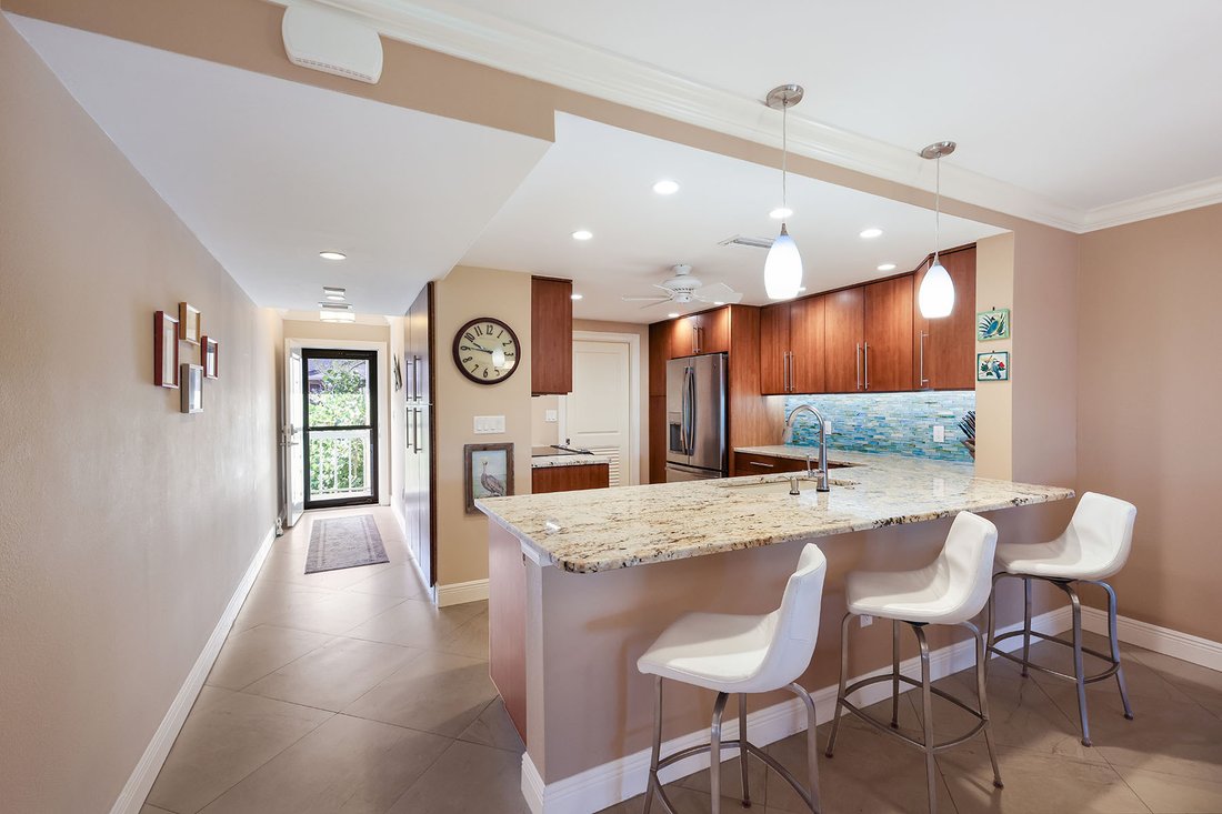 Condo in Longboat Key, Florida, United States 4 - 18464251