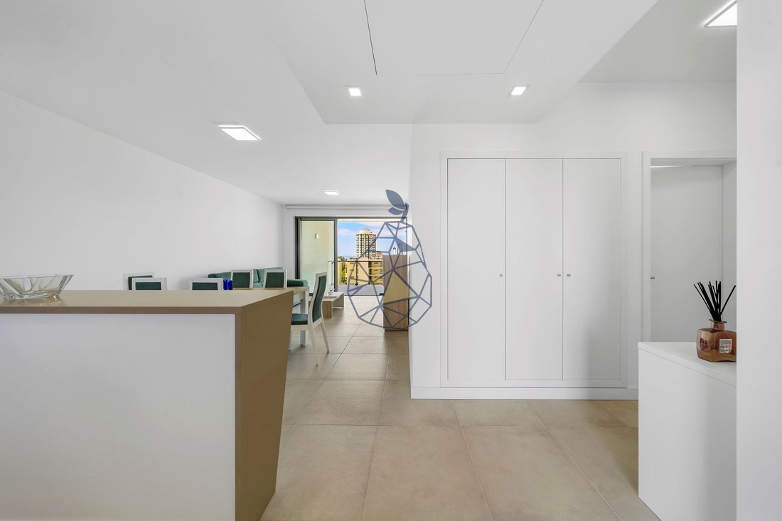 Apartment in Portimao, Algarve, Portugal 4 - 18374755